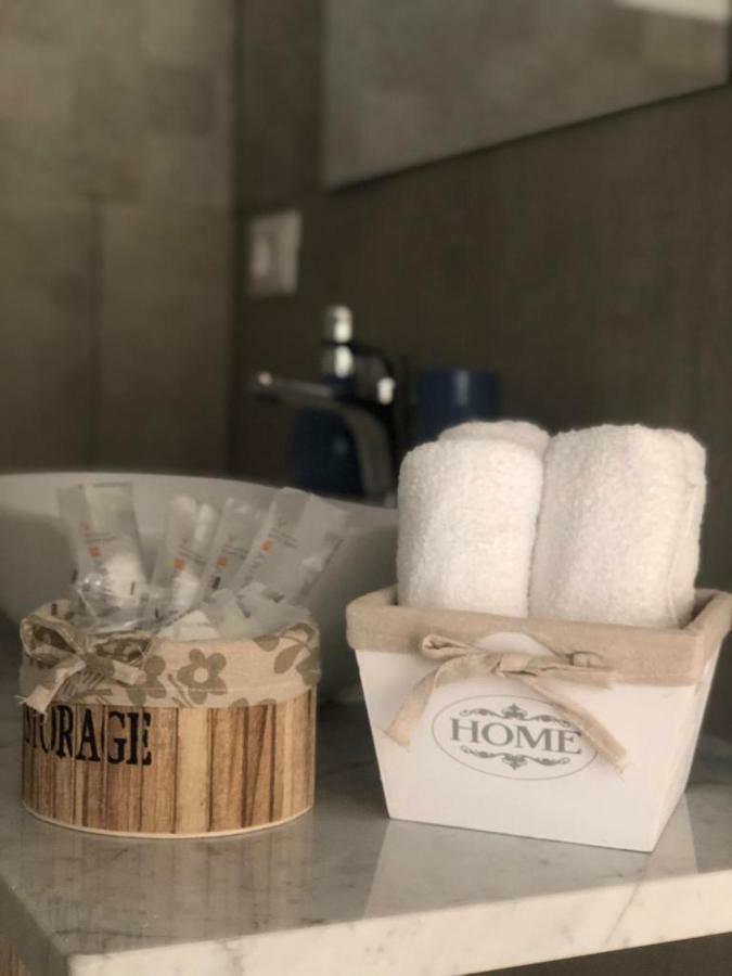 Maison Arena Al Corso Napoli Bagian luar foto