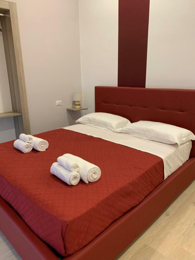 Maison Arena Al Corso Napoli Bagian luar foto