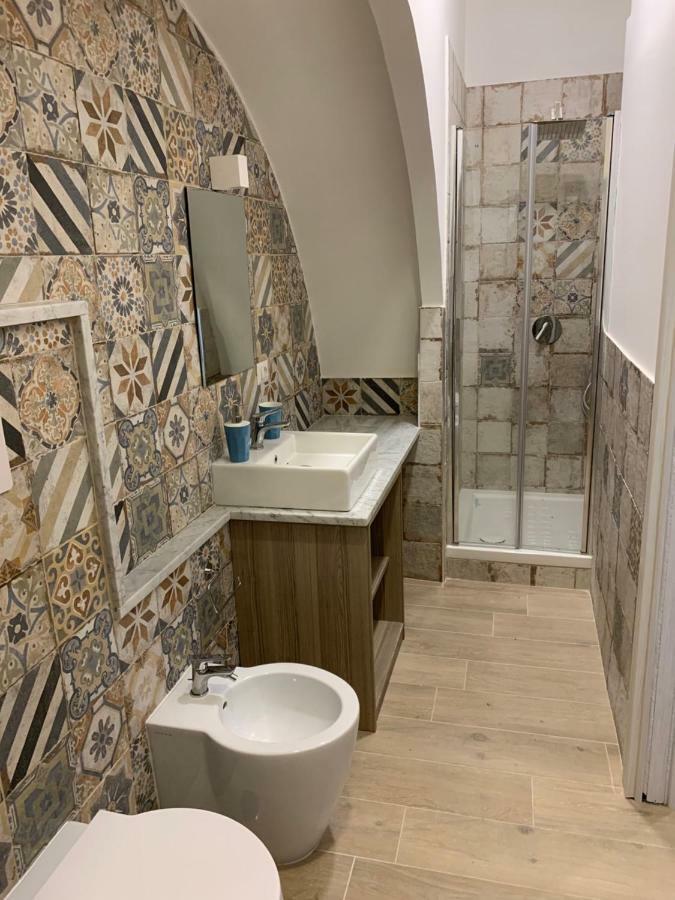 Maison Arena Al Corso Napoli Bagian luar foto