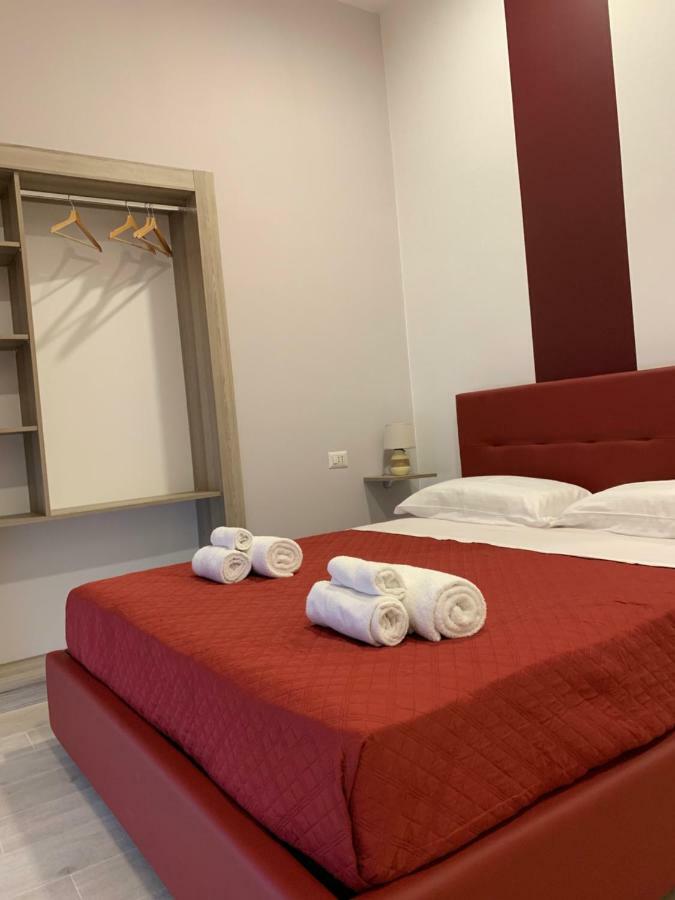 Maison Arena Al Corso Napoli Bagian luar foto