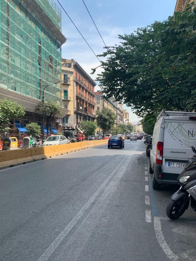 Maison Arena Al Corso Napoli Bagian luar foto